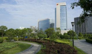 西安有多少开发区 西安高新技术开发区