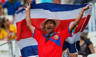 2014年世界杯赛事多少天 2014年世界杯冠亚军