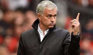 穆里尼奥在曼联待了多久 穆里尼奥曼联生涯阵容